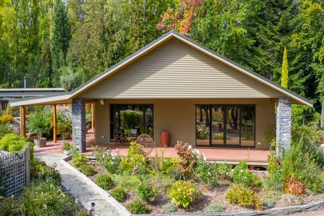 Photo of property in 529 Dunstan Road, Alexandra, 9391