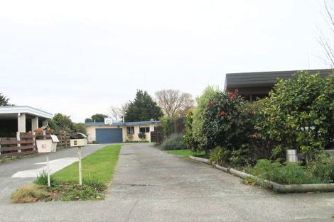 Photo of property in 67 Upham Crescent, Taradale, Napier, 4112