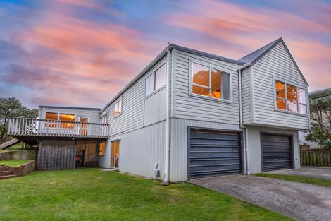 Photo of property in 53 The Companionway, Whitby, Porirua, 5024