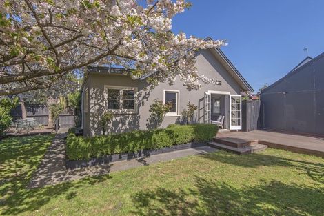 Photo of property in 4/26 Sherborne Street, St Albans, Christchurch, 8014