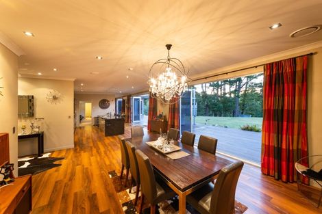 Photo of property in 6 Homestead Lane, Fitzherbert, Palmerston North, 4471