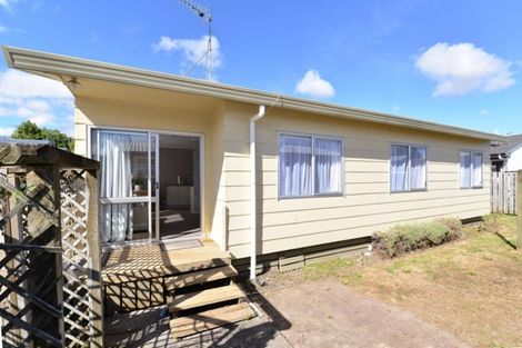 Photo of property in 83a Albert Street, Hamilton East, Hamilton, 3216