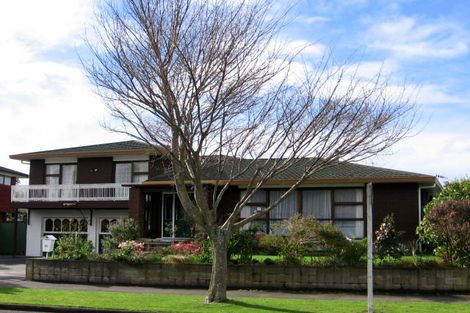 Photo of property in 41 Carter Crescent, Awapuni, Palmerston North, 4412