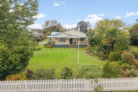 Photo of property in 5 Dawson Street, Matamata, 3400