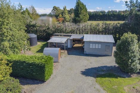 Photo of property in 1744 Tram Road, Swannanoa, Rangiora, 7475