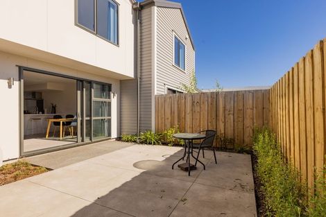 Photo of property in 1/2d Dellow Place, Spreydon, Christchurch, 8024