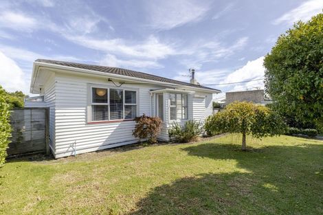 Photo of property in 20 Cameron Street, New Plymouth, 4310