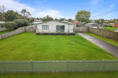 Photo of property in 24 Golf Street, Putaruru, 3411