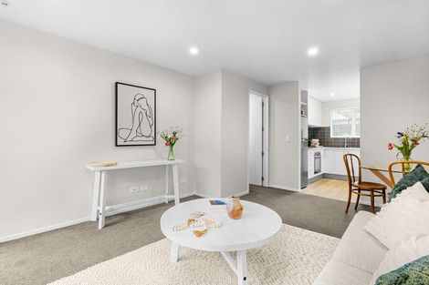 Photo of property in 3/20 Hurley Street, Christchurch Central, Christchurch, 8011