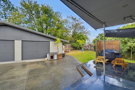Photo of property in 6 Escort Grove, Awapuni, Palmerston North, 4412