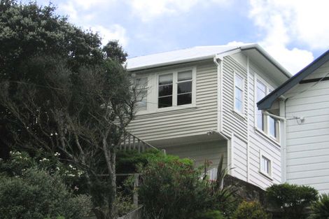 Photo of property in 3 Don Street, Island Bay, Wellington, 6023