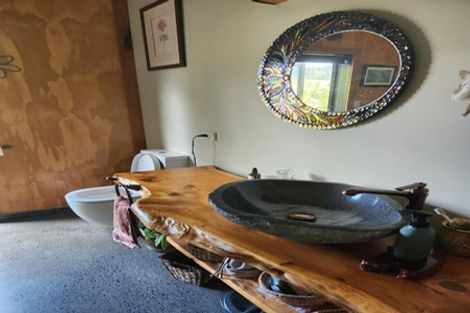 Photo of property in 542 Waitekauri Road, Waikino, Waihi, 3682