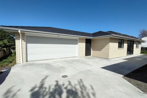 Photo of property in 155 Glasgow Street, Whanganui, Wanganui, 4500