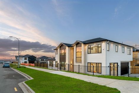 Photo of property in 15 Tiro Street, Flat Bush, Auckland, 2019
