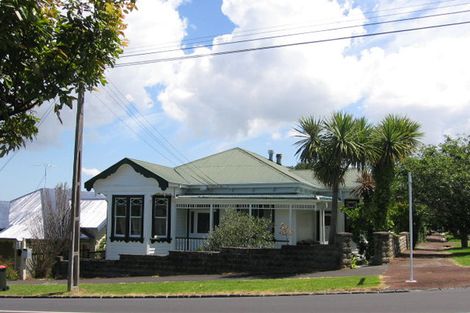 Photo of property in 1/9 Ohinerau Street, Remuera, Auckland, 1050