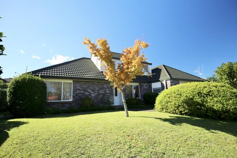 Photo of property in 86 Harrowfield Drive, Harrowfield, Hamilton, 3210