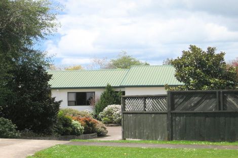 Photo of property in 16 Kensington Road, Waihi, 3610