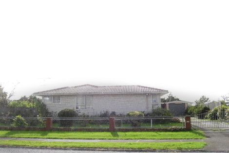Photo of property in 17 Carey Place, Otara, Auckland, 2023