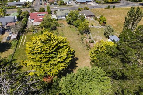 Photo of property in 36 Pukepapa Road, Marton, 4710