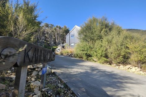 Photo of property in 7 Toki Place, Kaiuma Bay, Havelock, 7178