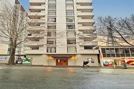 Photo of property in Oakwood Hall Apartments, 4a/81 Wakefield Street, Auckland Central, Auckland, 1010