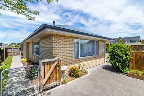 Photo of property in 4 Parkinson Place, Woodend, 7610