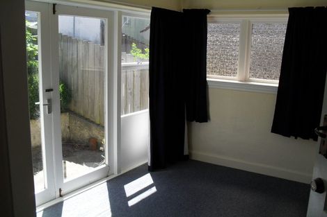 Photo of property in 27 London Street, Dunedin Central, Dunedin, 9016
