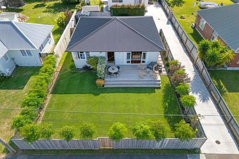 Photo of property in 112 Geddis Avenue, Maraenui, Napier, 4110