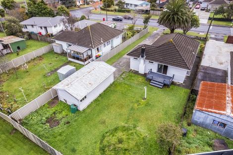 Photo of property in 10 Nelson Crescent, Wainuiomata, Lower Hutt, 5014
