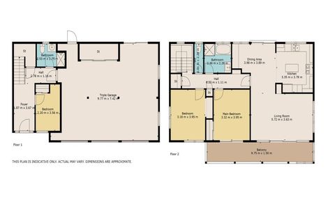 Photo of property in 4b Kea Street, Tauranga South, Tauranga, 3112