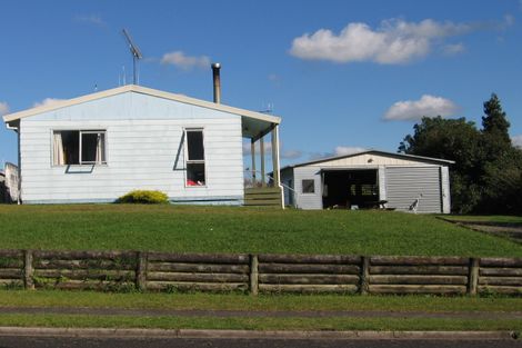 Photo of property in 14 Montgomery Crescent, Putaruru, 3411