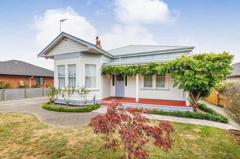 Photo of property in 39 Manson Street, Terrace End, Palmerston North, 4410