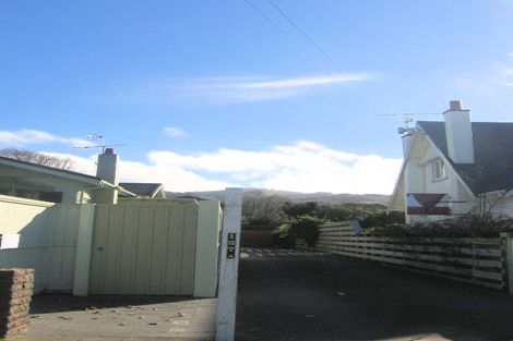 Photo of property in 127 Kings Crescent, Hutt Central, Lower Hutt, 5010