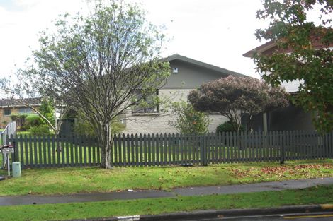 Photo of property in 13d Ballater Place, Highland Park, Auckland, 2010