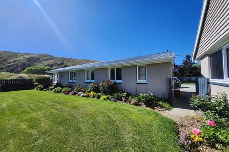 Photo of property in 60 Old Slip Road, Hakataramea, Kurow, 9498