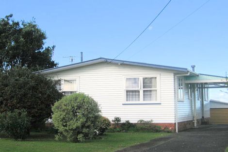 Photo of property in 38 Chorley Avenue, Massey, Auckland, 0614