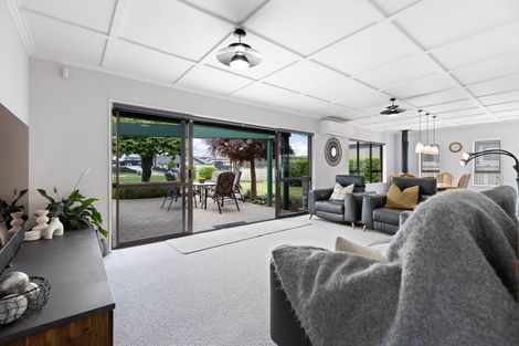 Photo of property in 9 Stirling Drive, Morrinsville, 3300