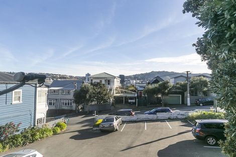Photo of property in 60 Roxburgh Street, Mount Victoria, Wellington, 6011