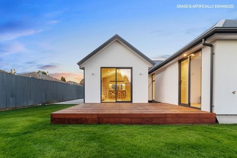 Photo of property in 66a Neill Street, Hornby, Christchurch, 8042