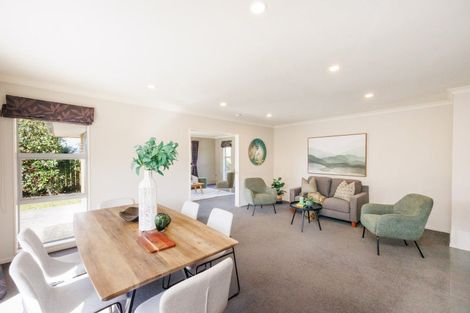 Photo of property in 51 Tennyson Avenue, Kelvin Grove, Palmerston North, 4414