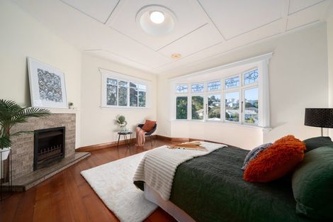 Photo of property in 9 Wavell Street, Karori, Wellington, 6012