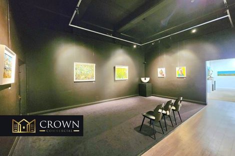 Photo of property in Brandon House, 20 Brandon Street, Wellington Central, Wellington, 6011