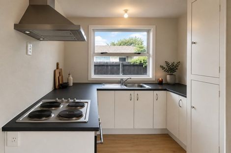 Photo of property in 4/22 Geraldine Street, Edgeware, Christchurch, 8013