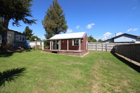 Photo of property in 50 Foyle Street, Ohakune, 4625