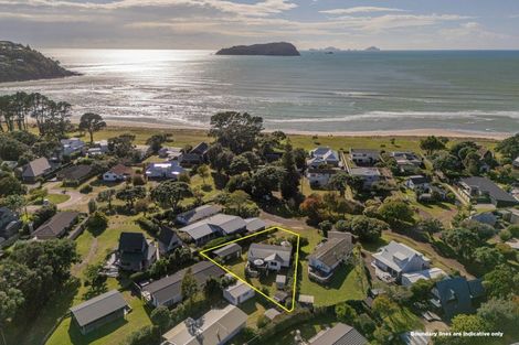 Photo of property in 17 Mccall Avenue, Pauanui, Hikuai, 3579