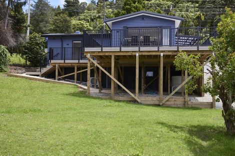 Photo of property in 436 Huia Road, Laingholm, Auckland, 0604