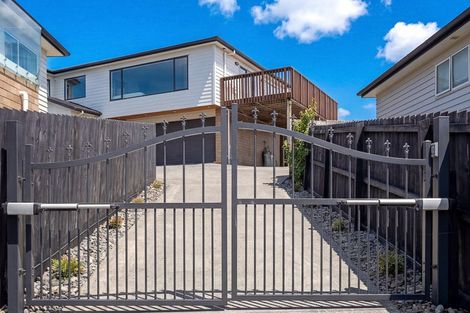 Photo of property in 20 Bannings Way, Hobsonville, Auckland, 0618