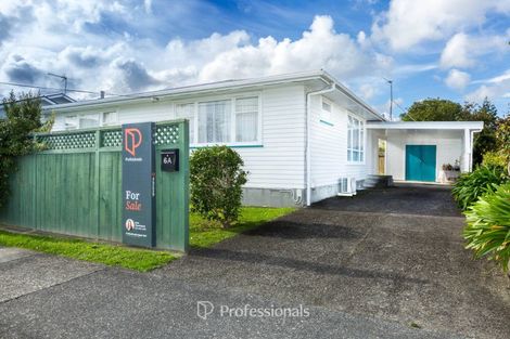 Photo of property in 6a Merton Street, Trentham, Upper Hutt, 5018