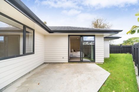 Photo of property in 4b Ayr Place, Hokowhitu, Palmerston North, 4410