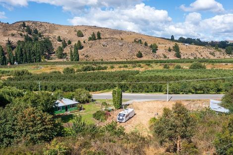 Photo of property in 5217 Ettrick-raes Junction Road, Ettrick, Roxburgh, 9572